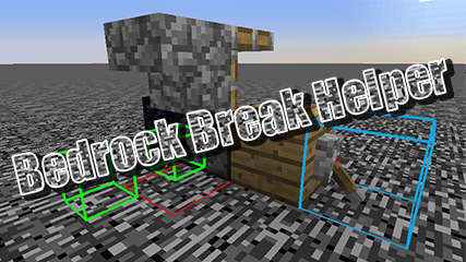 BedrockBreakHelper