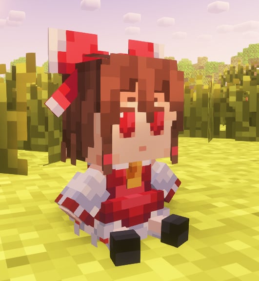 Beloved Fumos