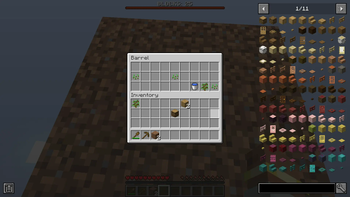 Ben's Oneblocks