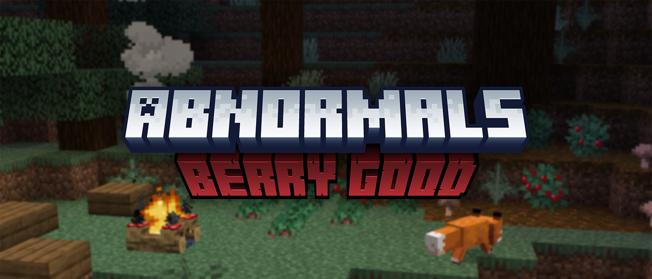 Berry Good
