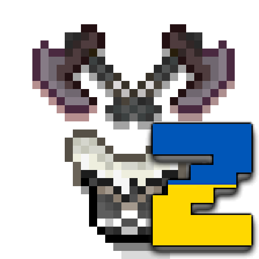 Level Z - Berserker