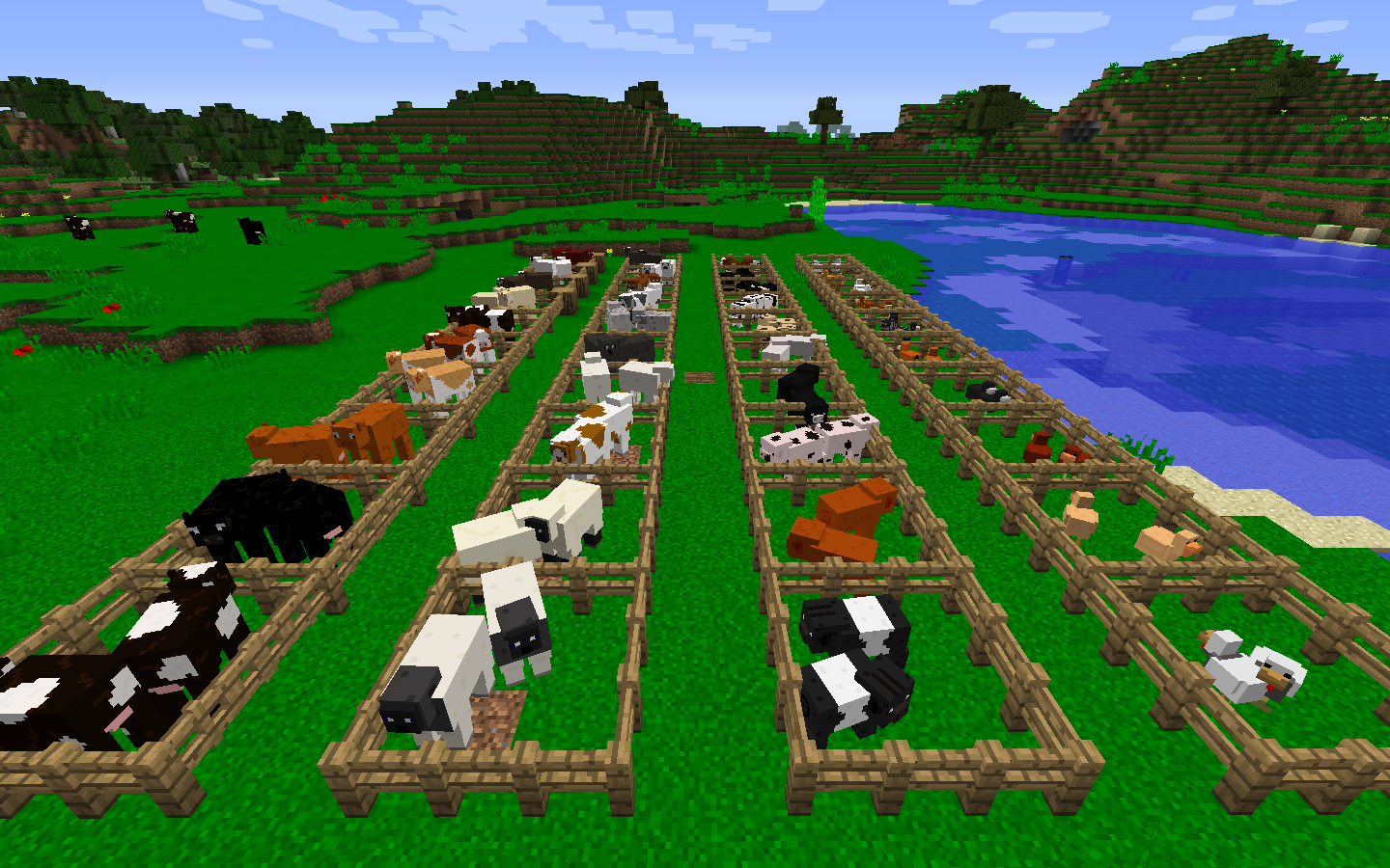 Better Agriculture