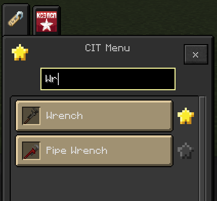 Better Anvil