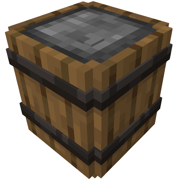 Better Barrels