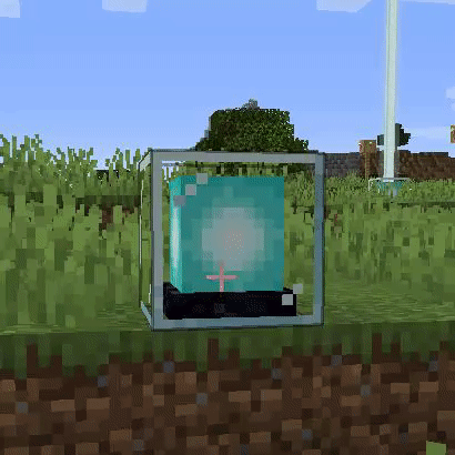 Better Beacon Placement (Legacy Fabric)