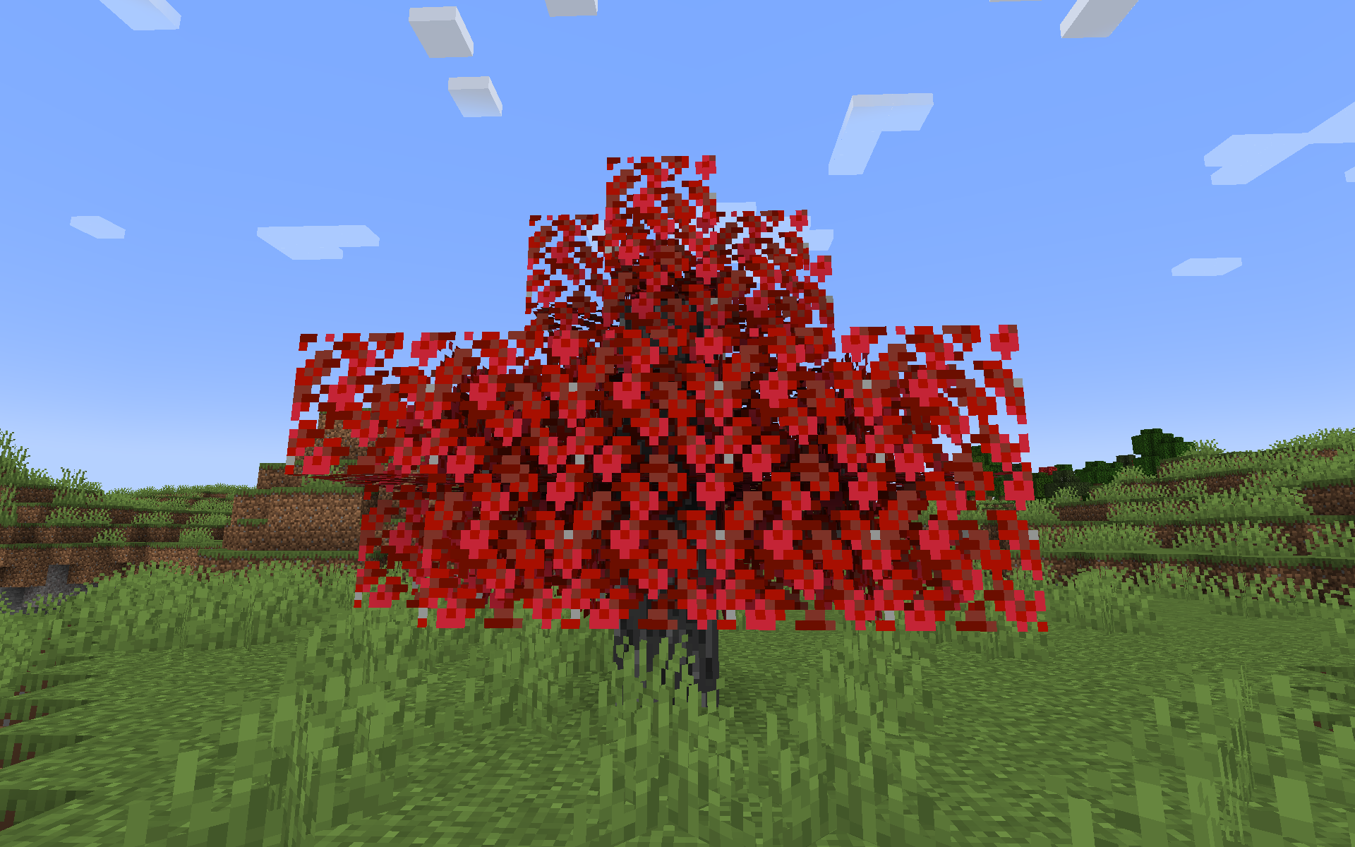 Better Biomes