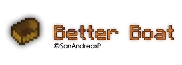 Better Boat