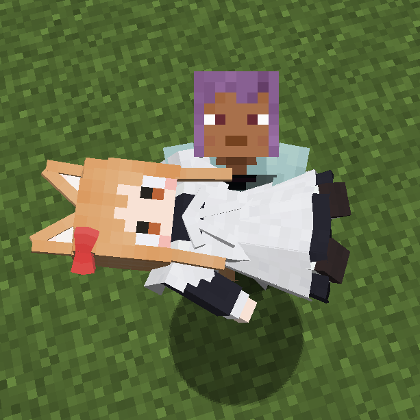 Better Carryon Maid