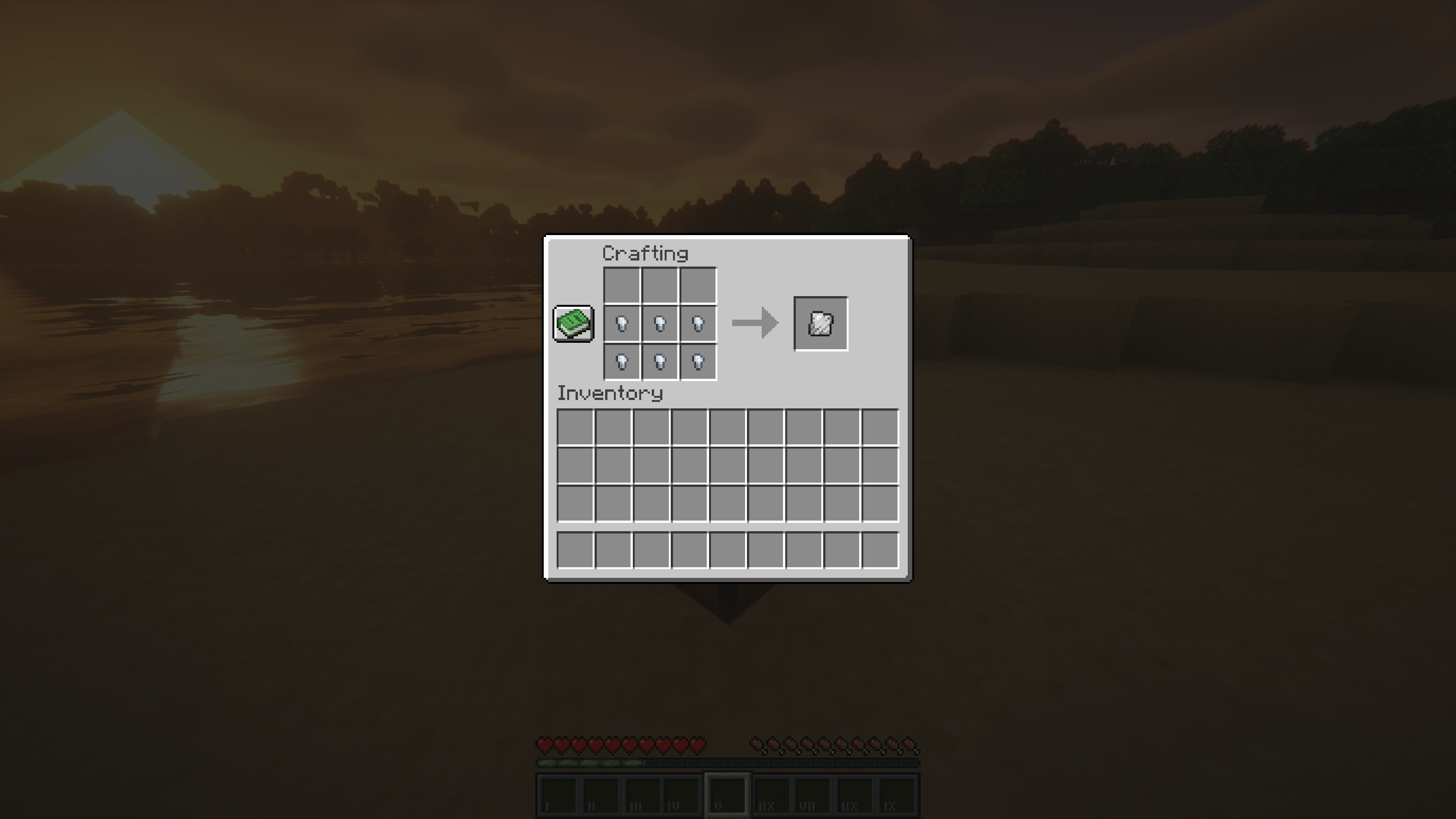 Better Chainmail
