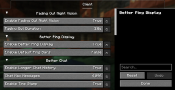 Better Client