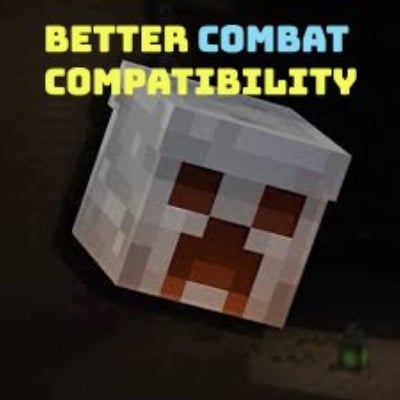 Better Combat X Caverns & Chasms Compat