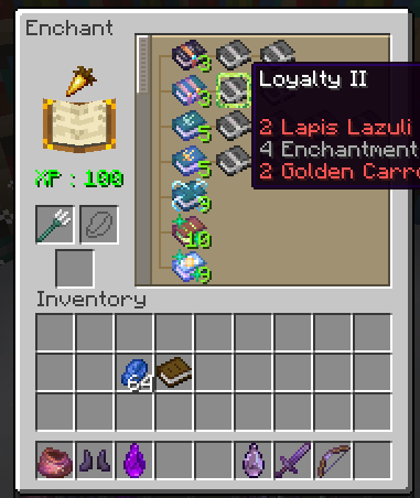 Better Enchanting