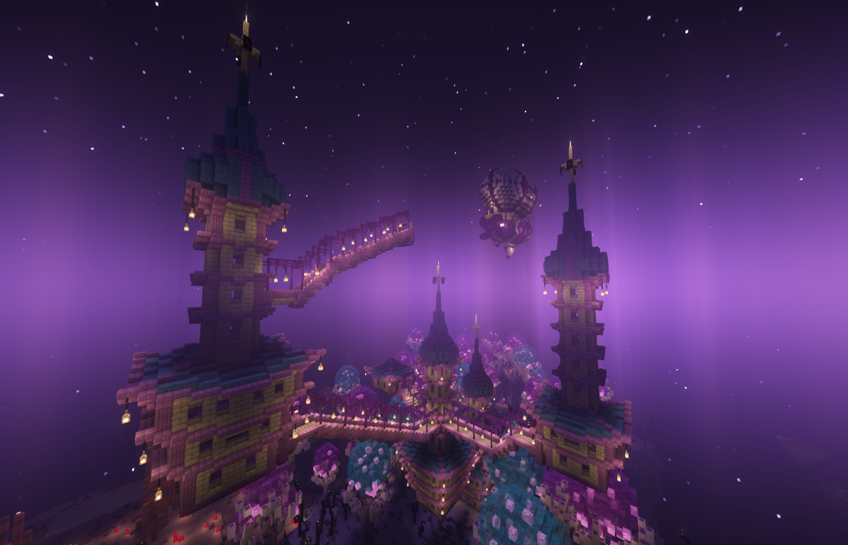 Better End Cities (BYG)