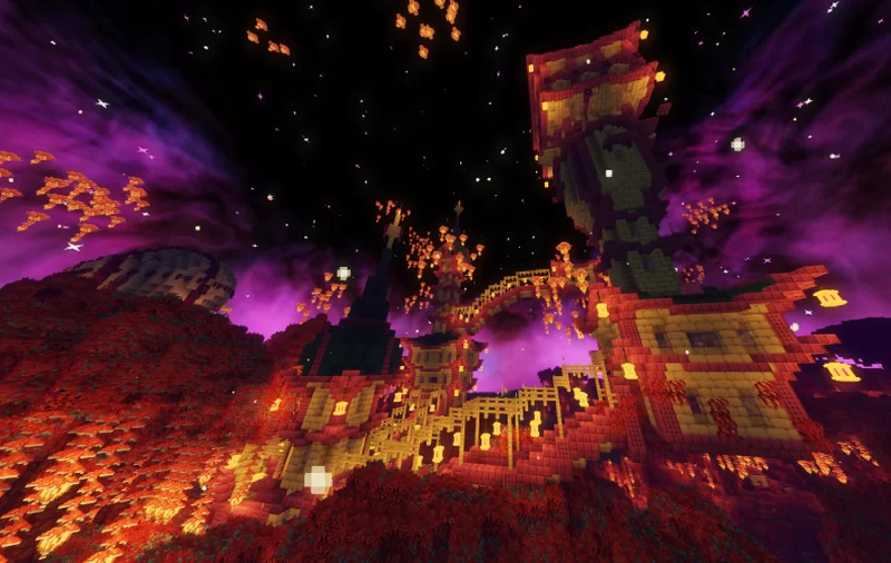 Better End Cities for BetterEnd