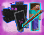 MCS Ender Dragon