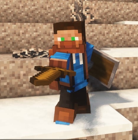 Better Hephaestus