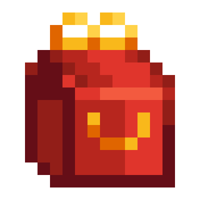Better McDonald's Mod