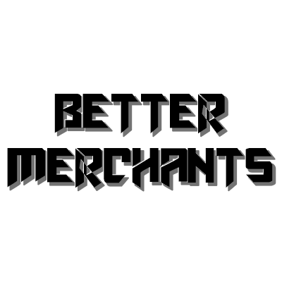 Better Merchants