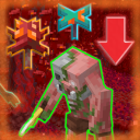 MCS Nether Mobs