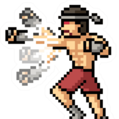 Better Punches