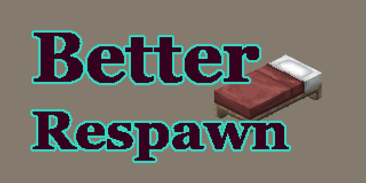 Better Respawn Fabric