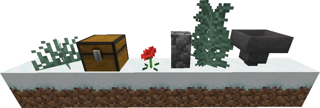 Better Snow Coverage