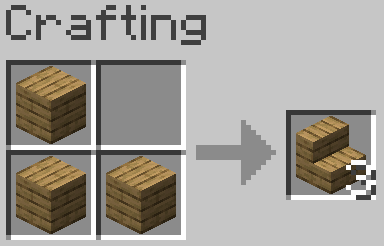 Better Stairs Recipe