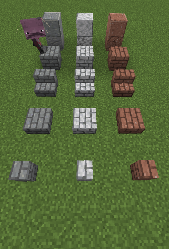 Better Stones