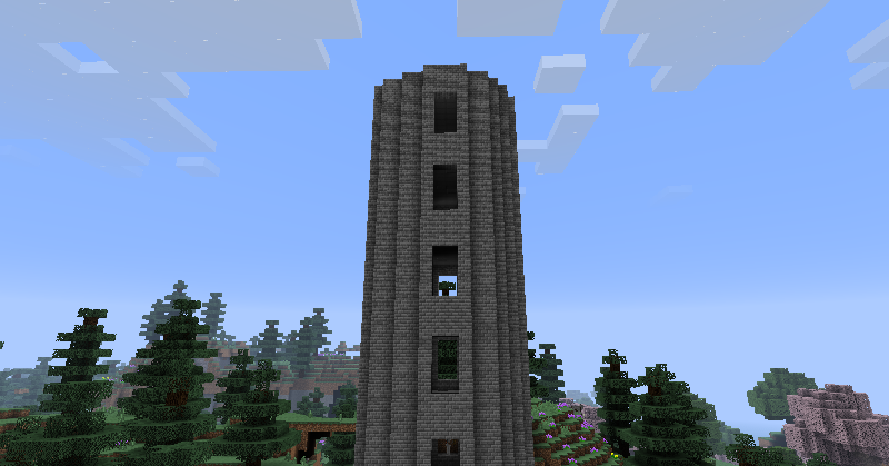 Better Than Battle Towers