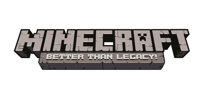Better Than Legacy