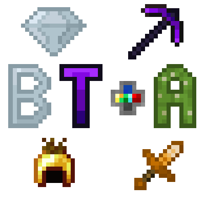 Better Tools and Armor