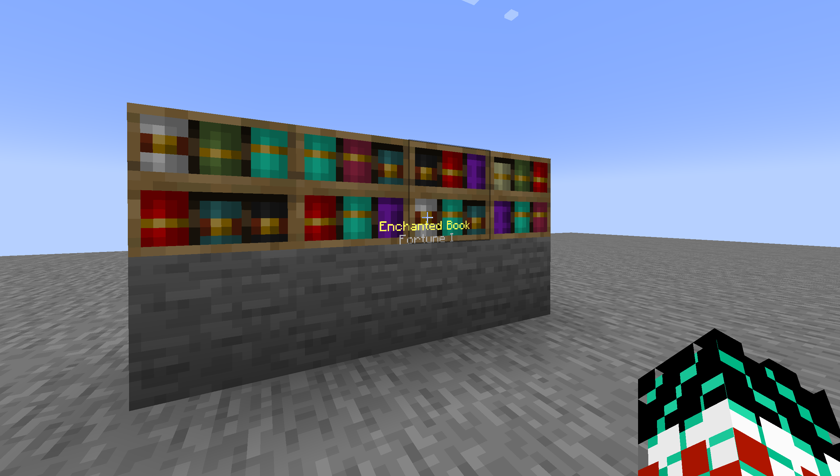 Better Bookshelves