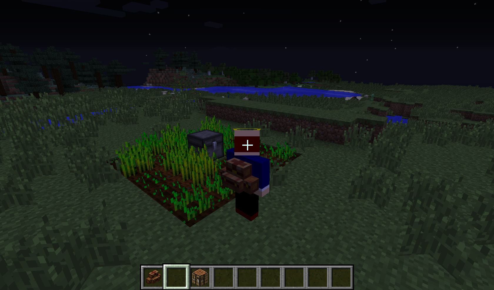 BetterChests