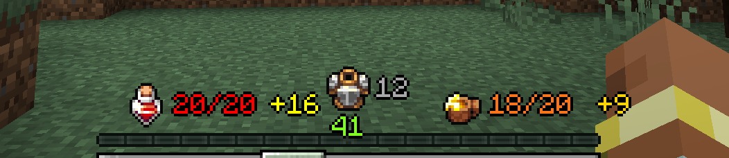 BetterHP