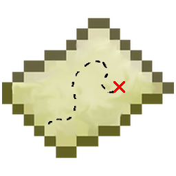 Maps of the Unknown