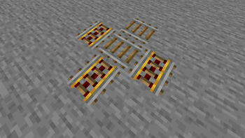 Meo's BetterRailPlacement