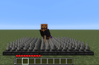 BetterSpikes