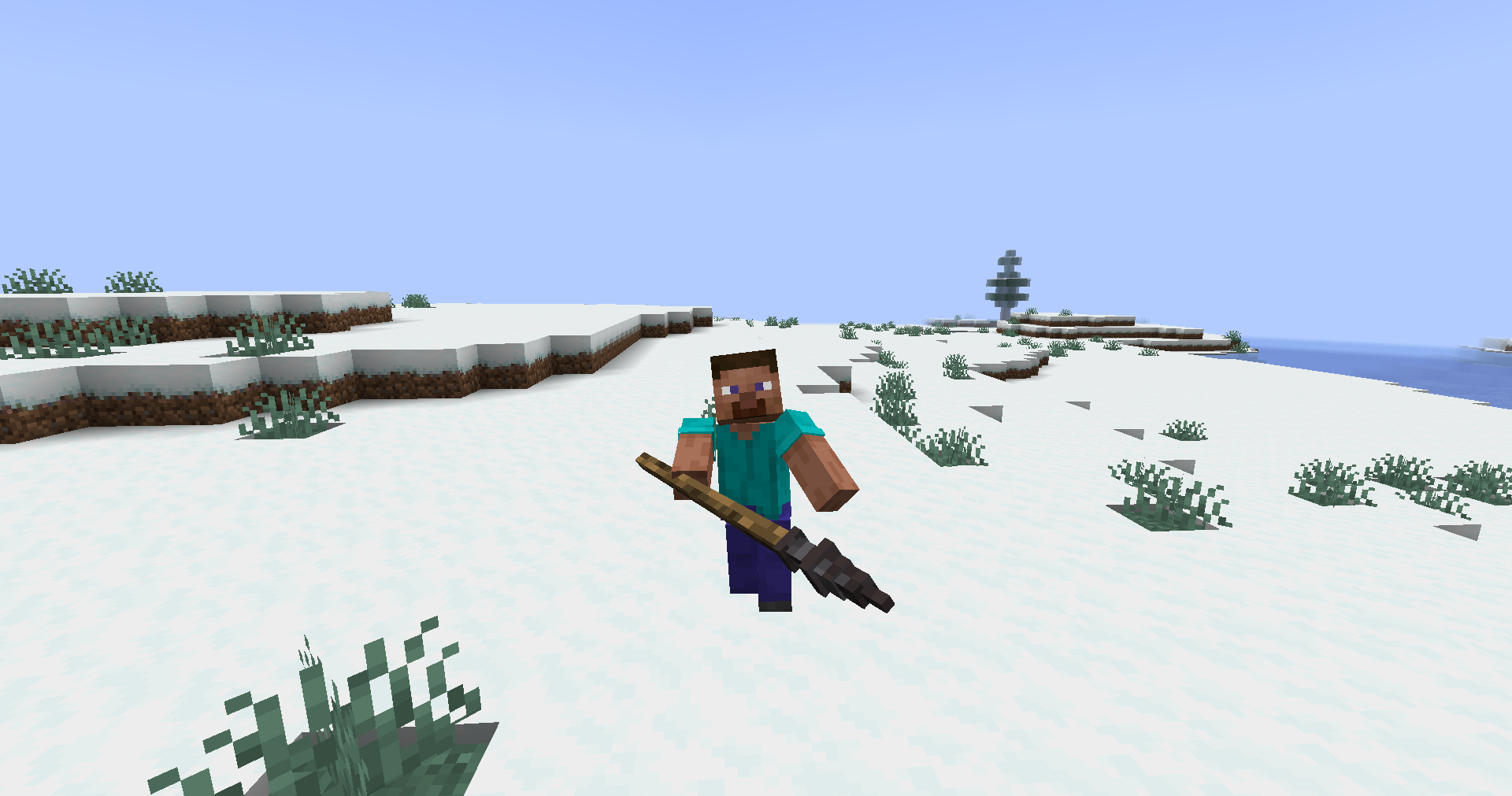 BetterWeapons
