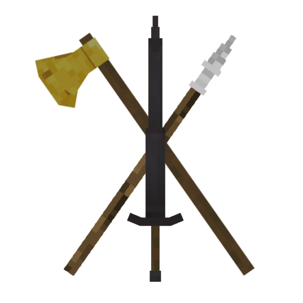 JMB's Better Weapons