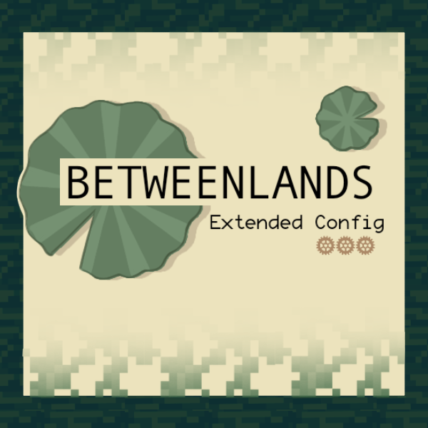 Betweenlands Extended Config