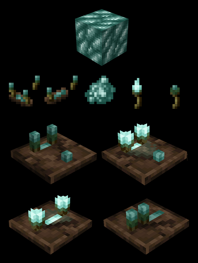 Betweenlands Redstone