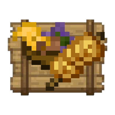 Bewitchment Delight