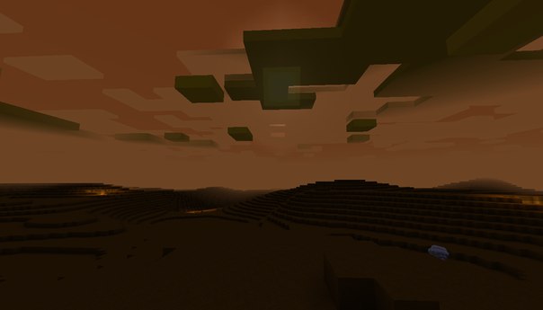 Beyond Space [Module for Galaxy Space]