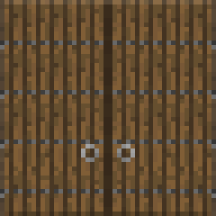Big Doors
