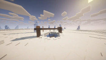 Big Globe - Aquamirae Compatibility