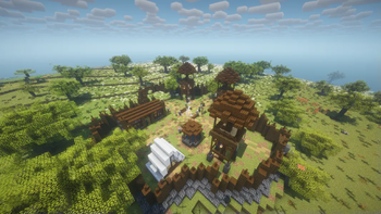 Big Globe - It Takes a Pillage Compatibility