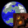 Big Globe - Stalwart Dungeons Compatibility