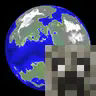 Big Globe - The Graveyard Compatibility