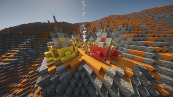 Big Globe - Towns and Towers Compatibility