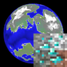 Big Globe - Universal Ores Compatibility
